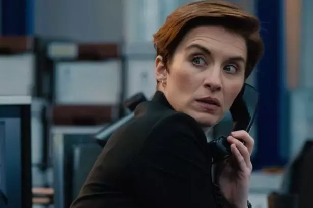 The real star of Line of Duty? Vicky McClure's crop cut (
