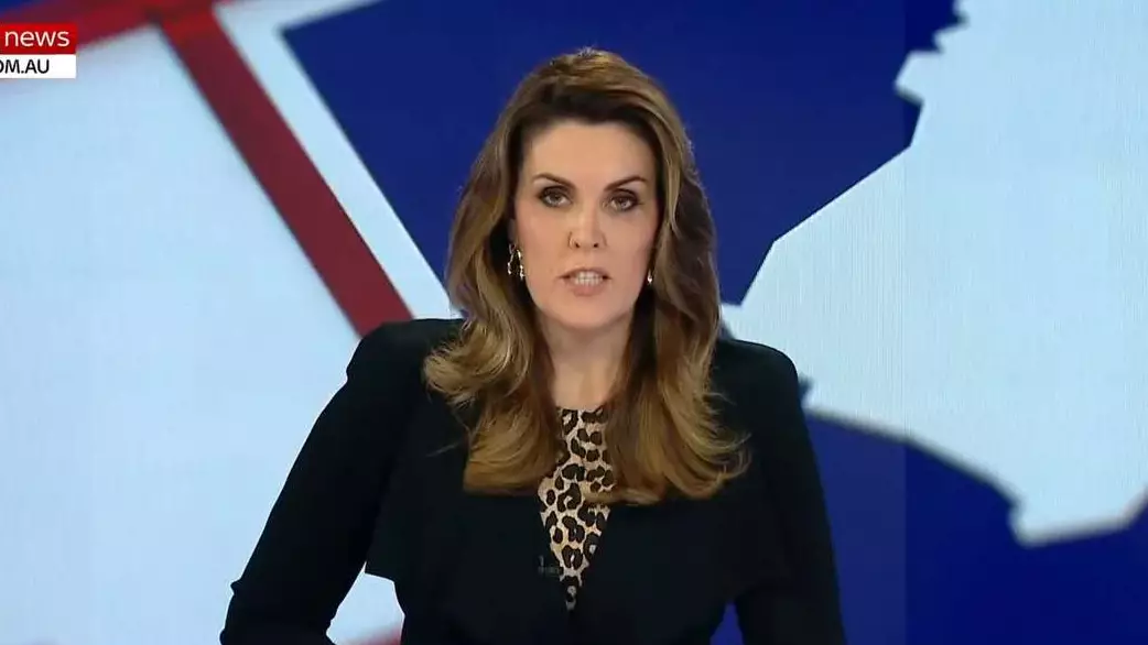 Sky News Host Peta Credlin Issues Apology For Comments About South Sudanese Communities