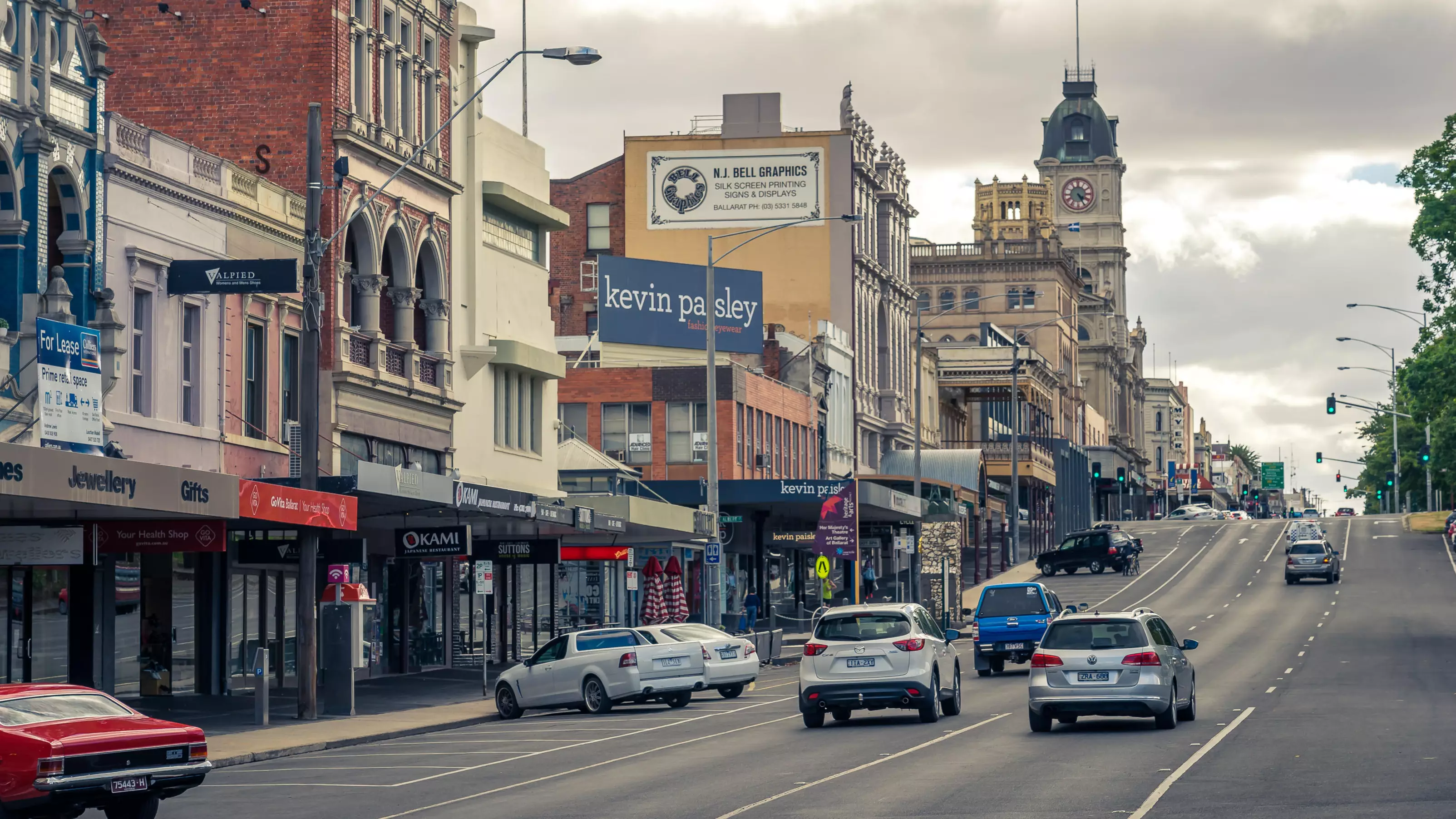 Regional Victoria Front Runner To Host 2026 Commonwealth Games 