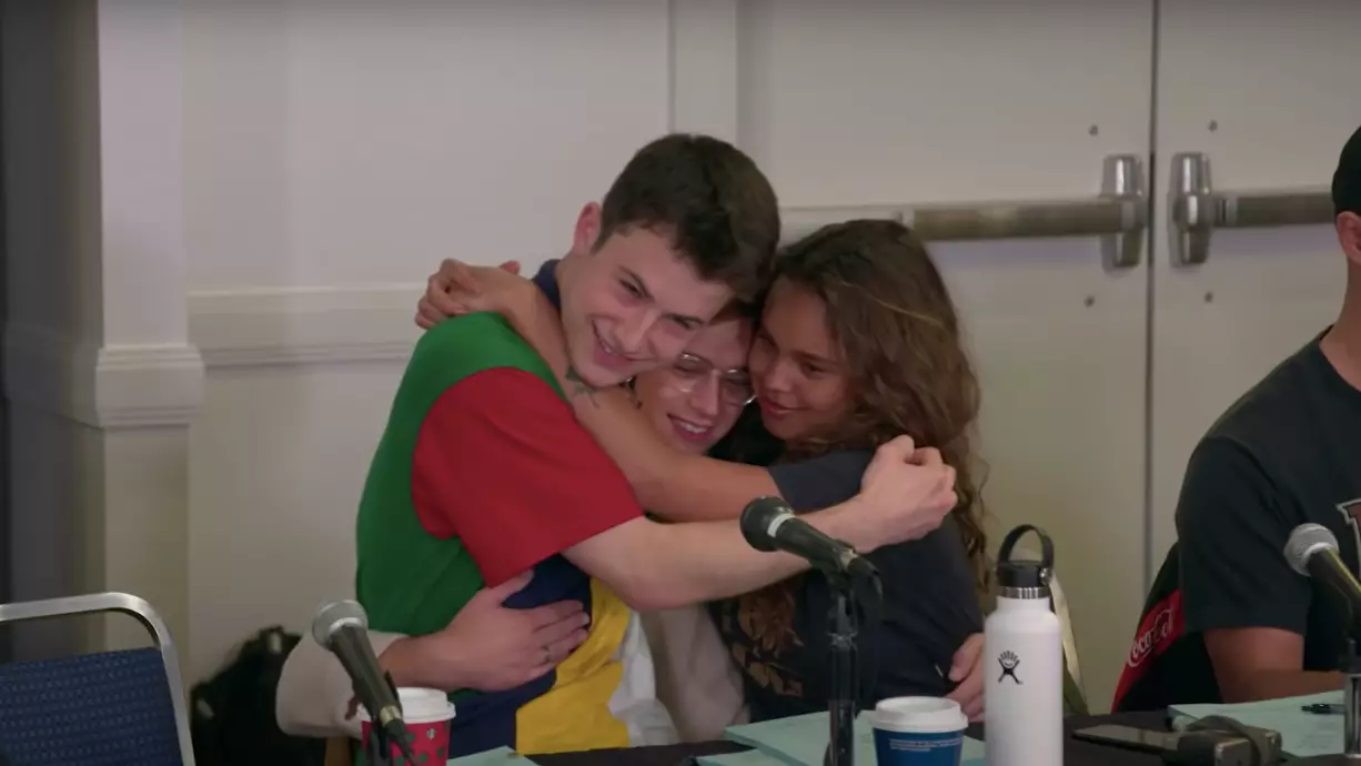 ’13 Reasons Why’ Announces Final Season Release Date With Emotional Cast Video