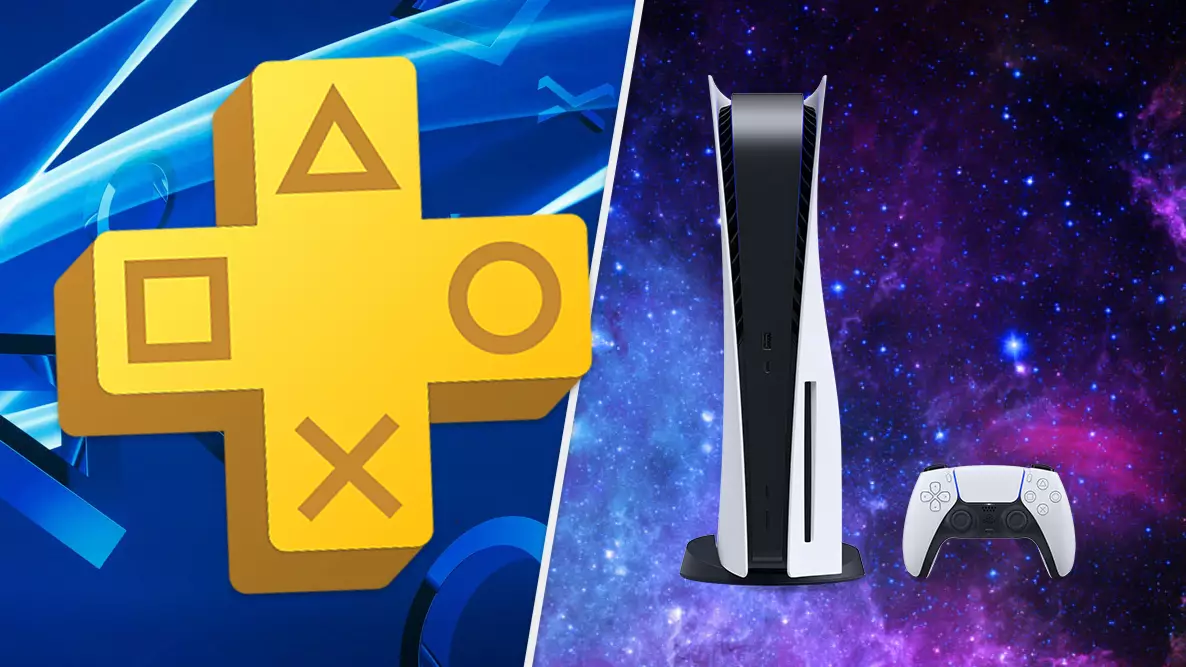 PlayStation Plus Subscribers Receive Surprise Bonus Ahead Of PS5 Launch 