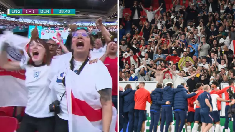 Boss Who Sacked England Fan Over 'Sickie' Releases Strong Statement 