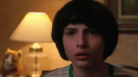 Stranger Things Star Finn Wolfhard Reveals He's Been Stalked By Adult Fans