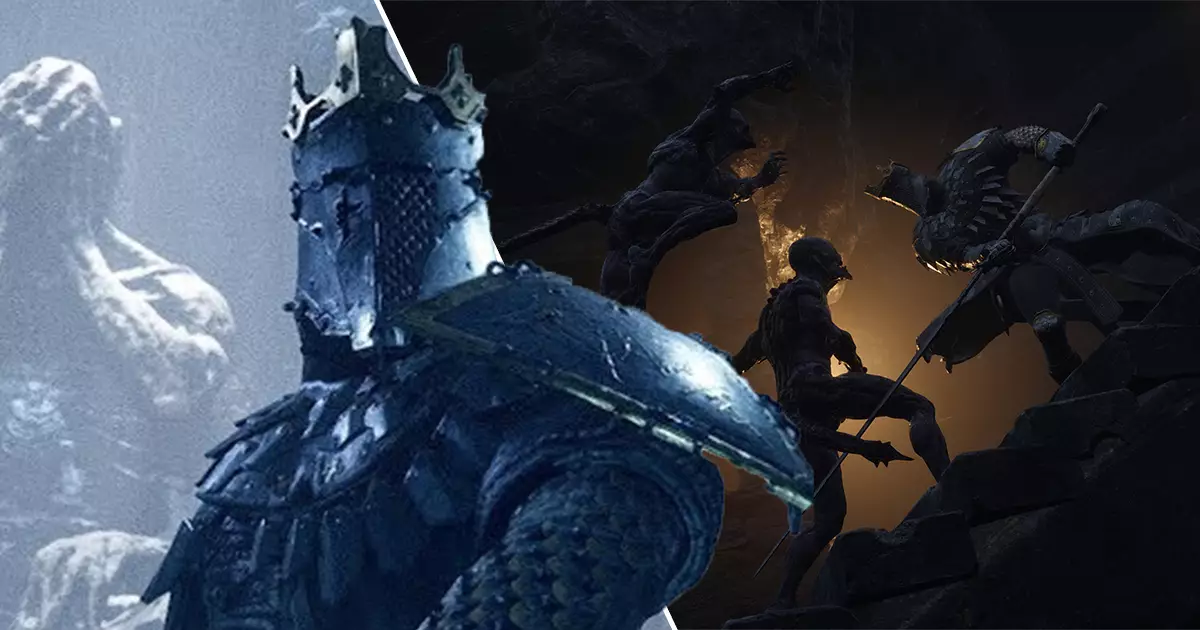 'Mortal Shell' Channels 'Dark Souls' And 'Sekiro' Energy, Looks Awesome