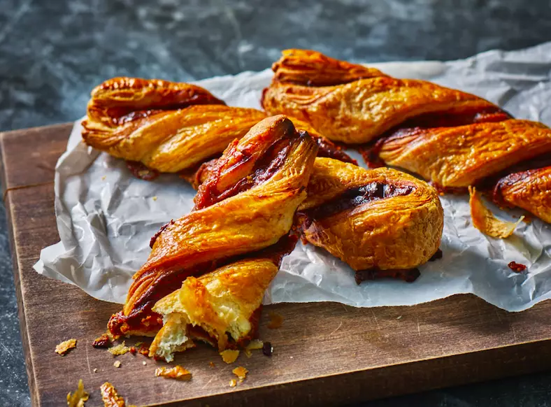 Marmite and cheese twists are launching soon (