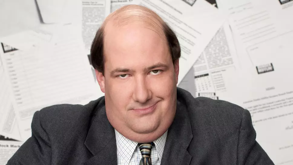 The Office's Brian Baumgartner Makes $1 Million On Cameo As Kevin Malone