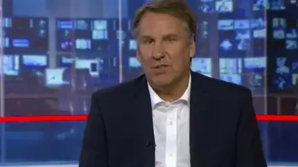 Paul Merson's Combined Manchester City And Chelsea XI Is Everything You'd Expect