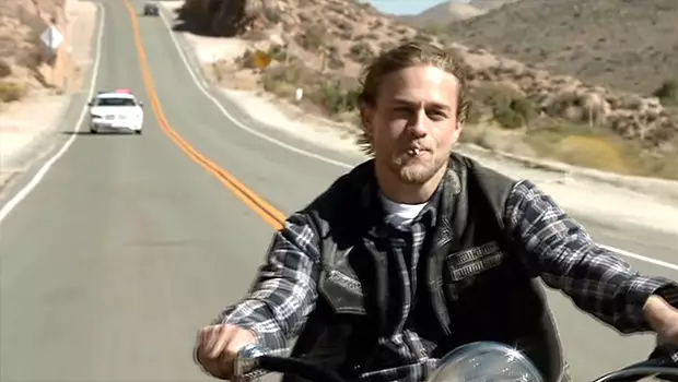 Jax Teller Could Make An Appearance In The 'Sons of Anarchy' Spin-Off