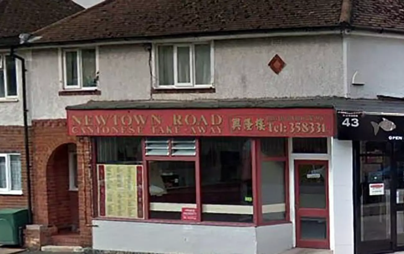 Newtown Cantonese Takeaway is keeping its four star hygiene rating.