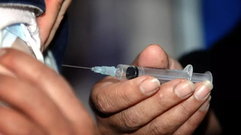 Oxford University Covid-19 Vaccine Found To Be 70 Percent Effective