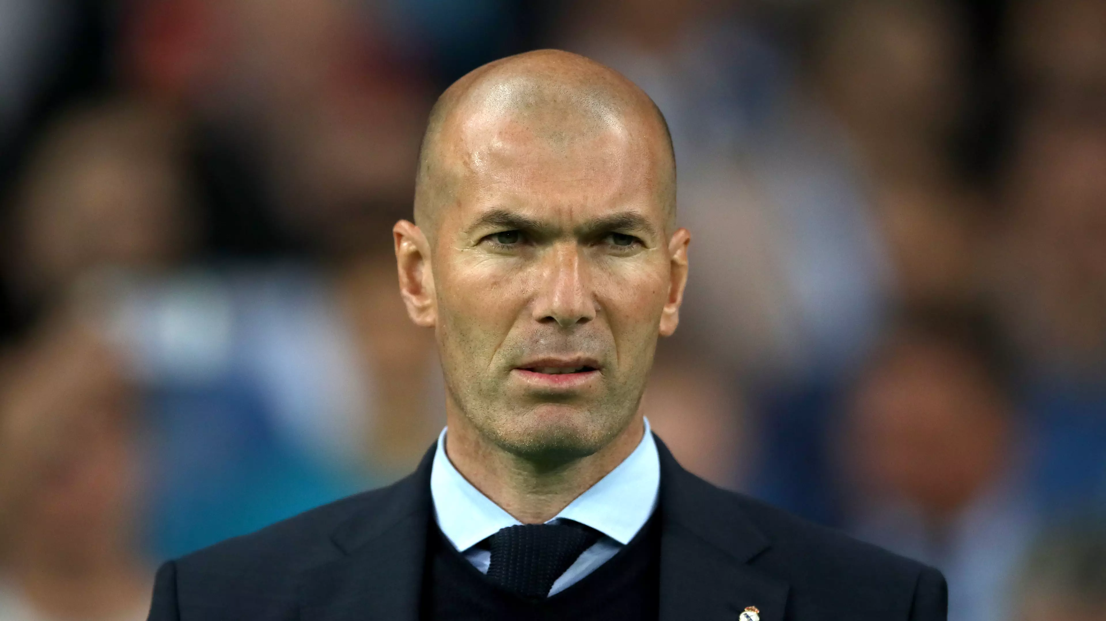 Real Madrid Want To Restart The Galacticos Era With Three Massive Signings In 2021