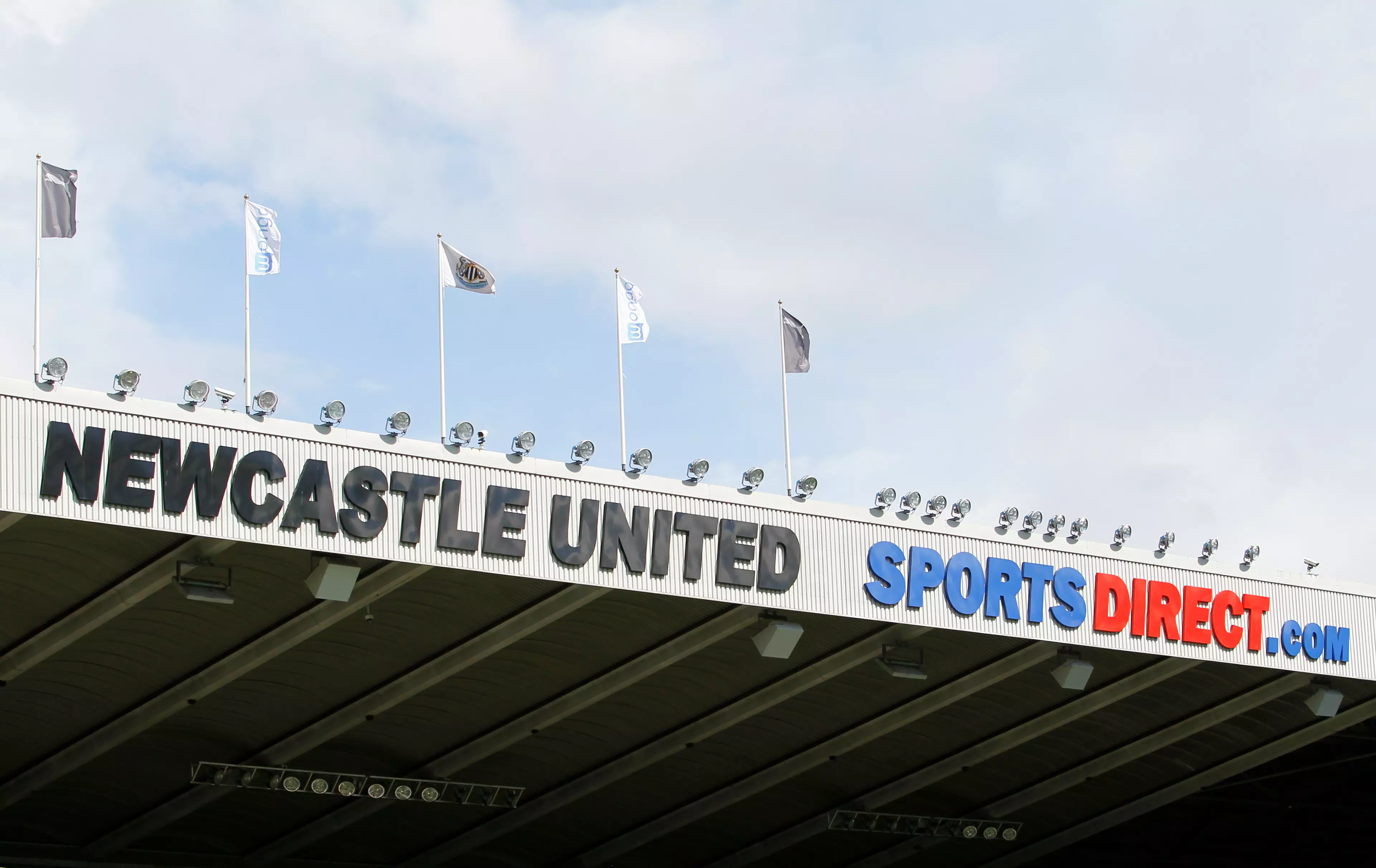 Newcastle's New 2016/2017 Away Kit Revealed