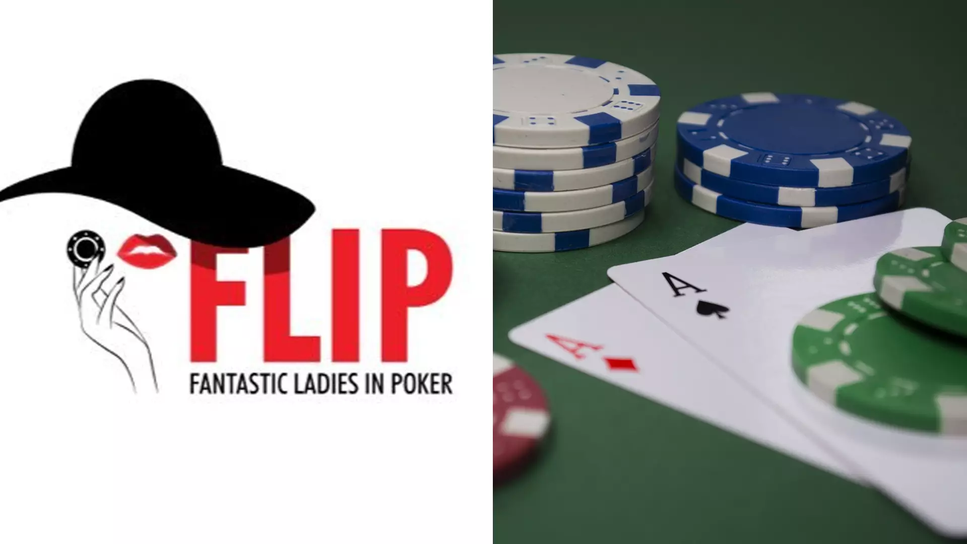 $20,000 Poker Tournament Being Held To Celebrate Female Poker Players