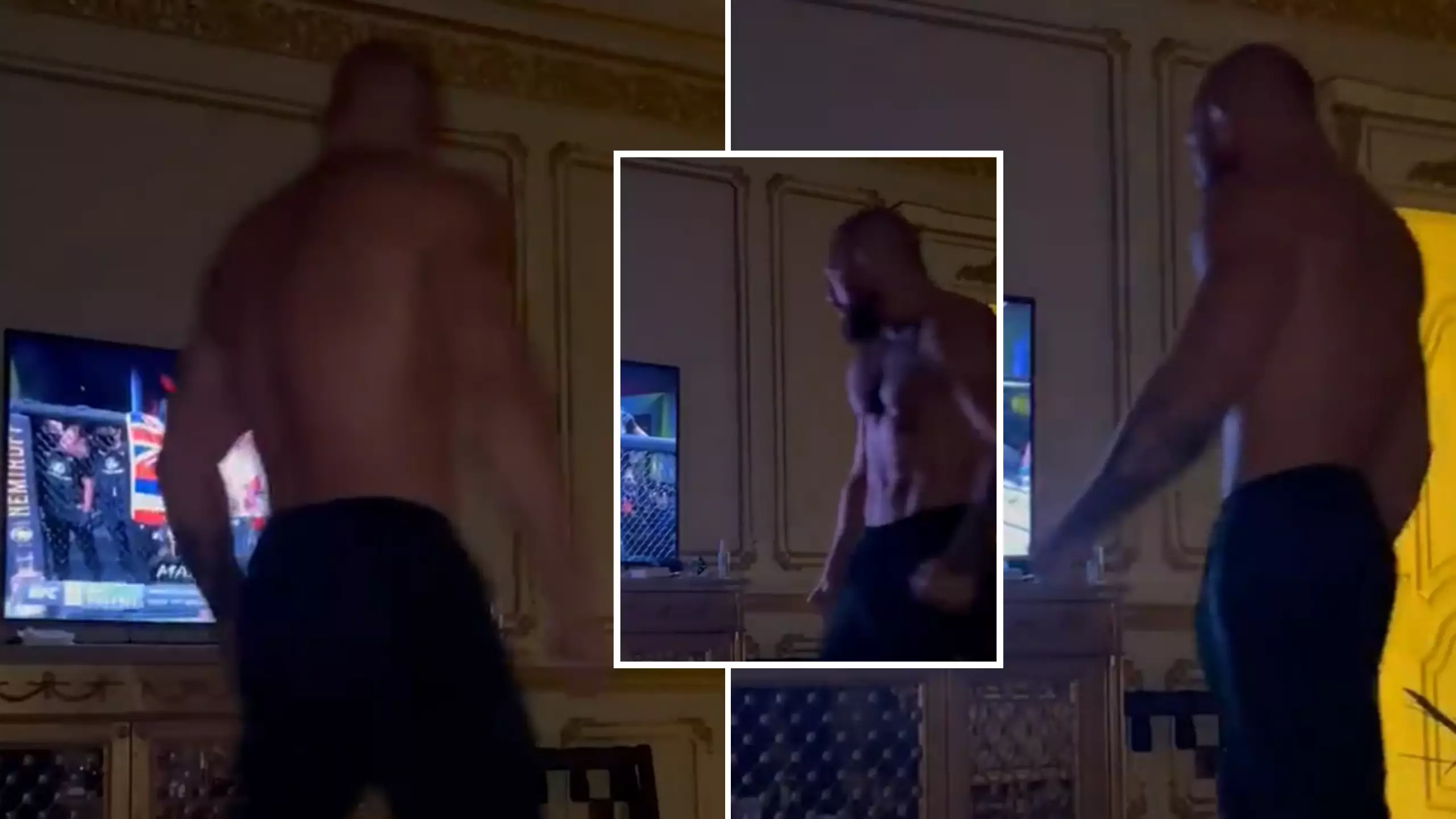 Conor McGregor Immediately Deletes His Cringiest Video Yet, Fans Are VERY Confused By It