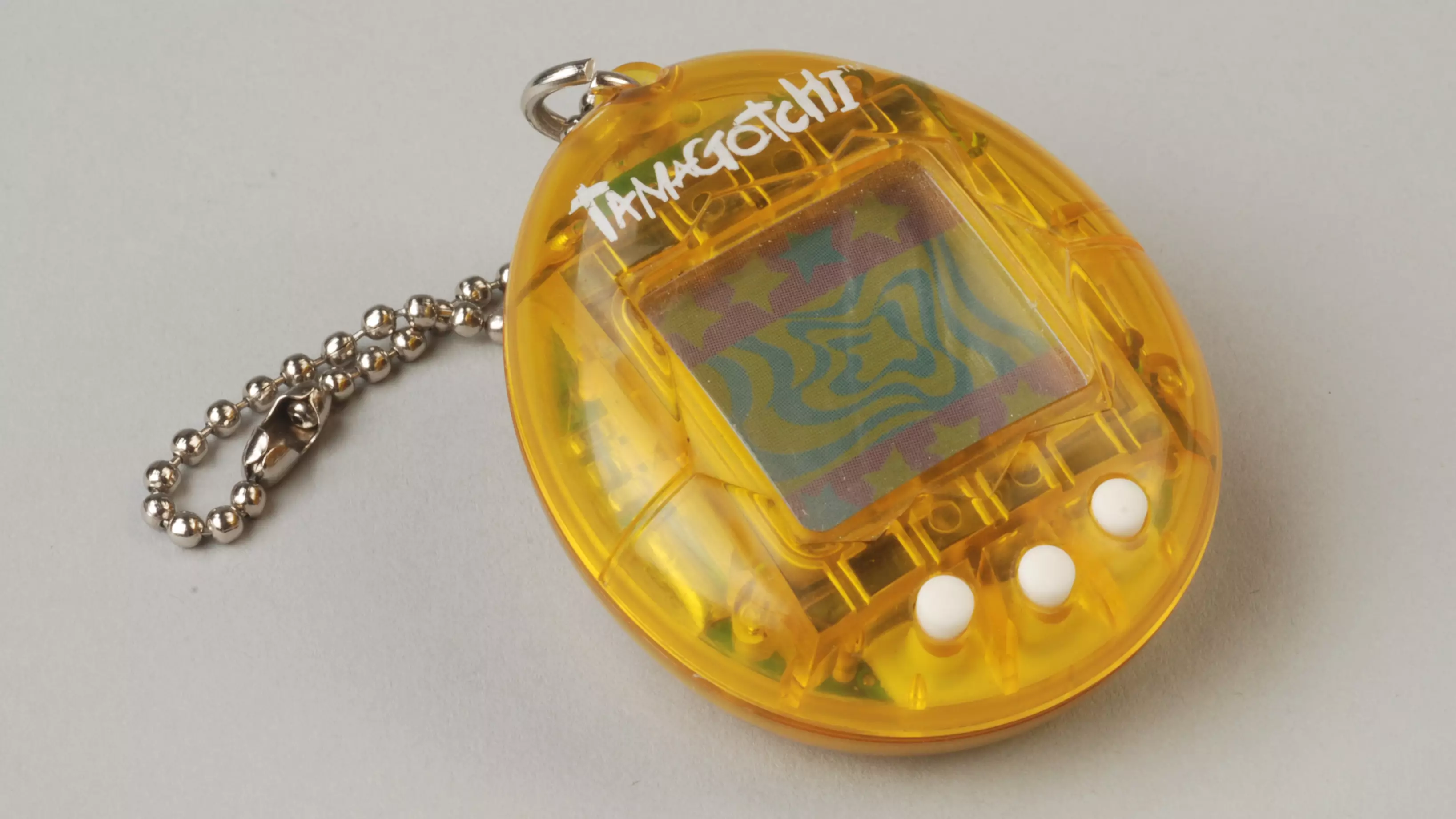 Teacher Returns Tamagotchi-Style Device 21 Years After Confiscating It
