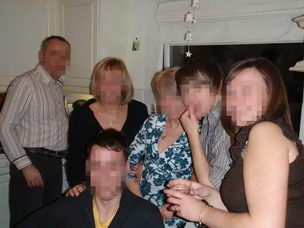 Is It Normal For A Twenty-Something Lad To Have Nothing In Common With His Family?