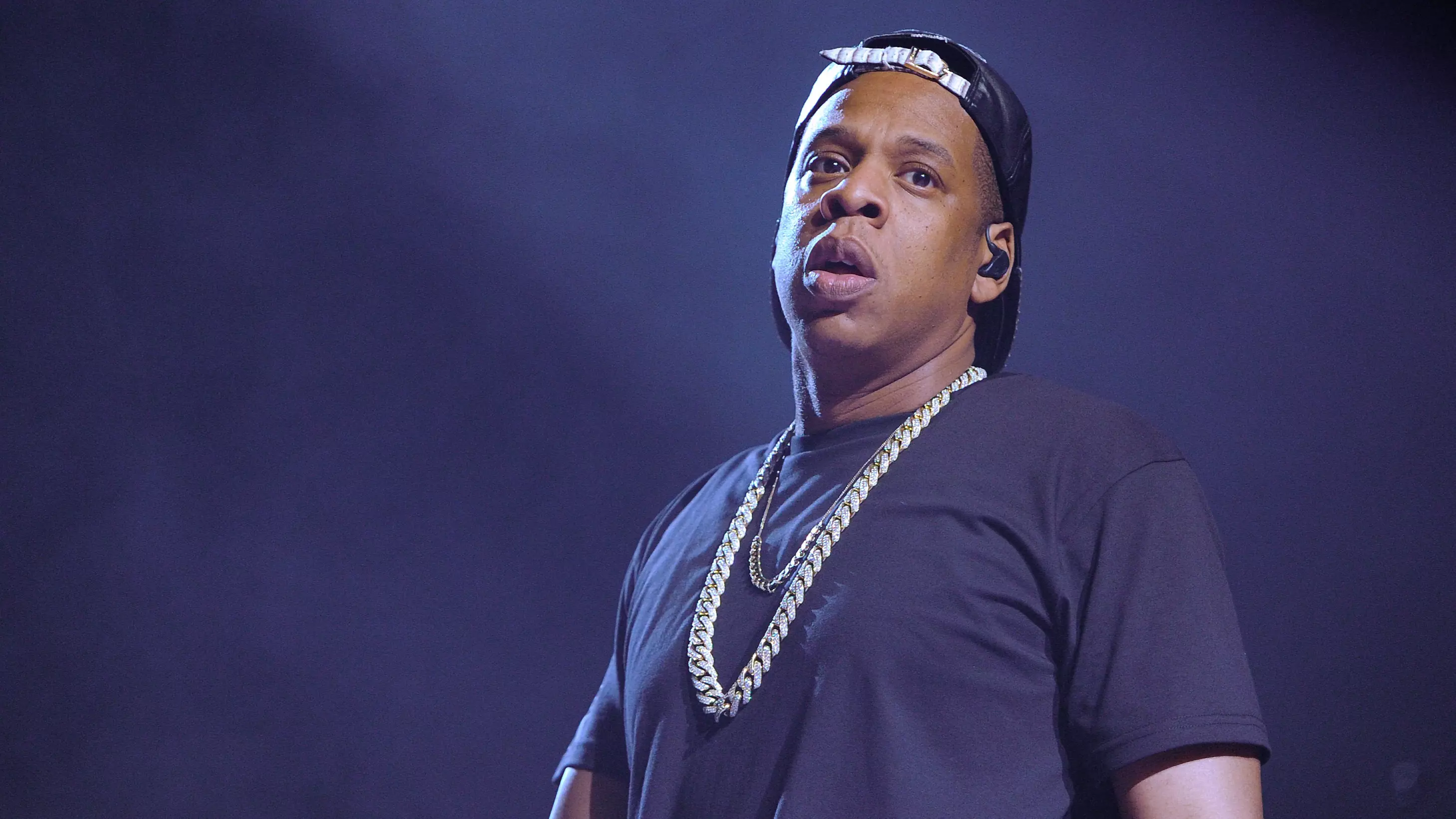 Jay-Z Joins Legal Cannabis Company Caliva As Chief Brand Strategist 