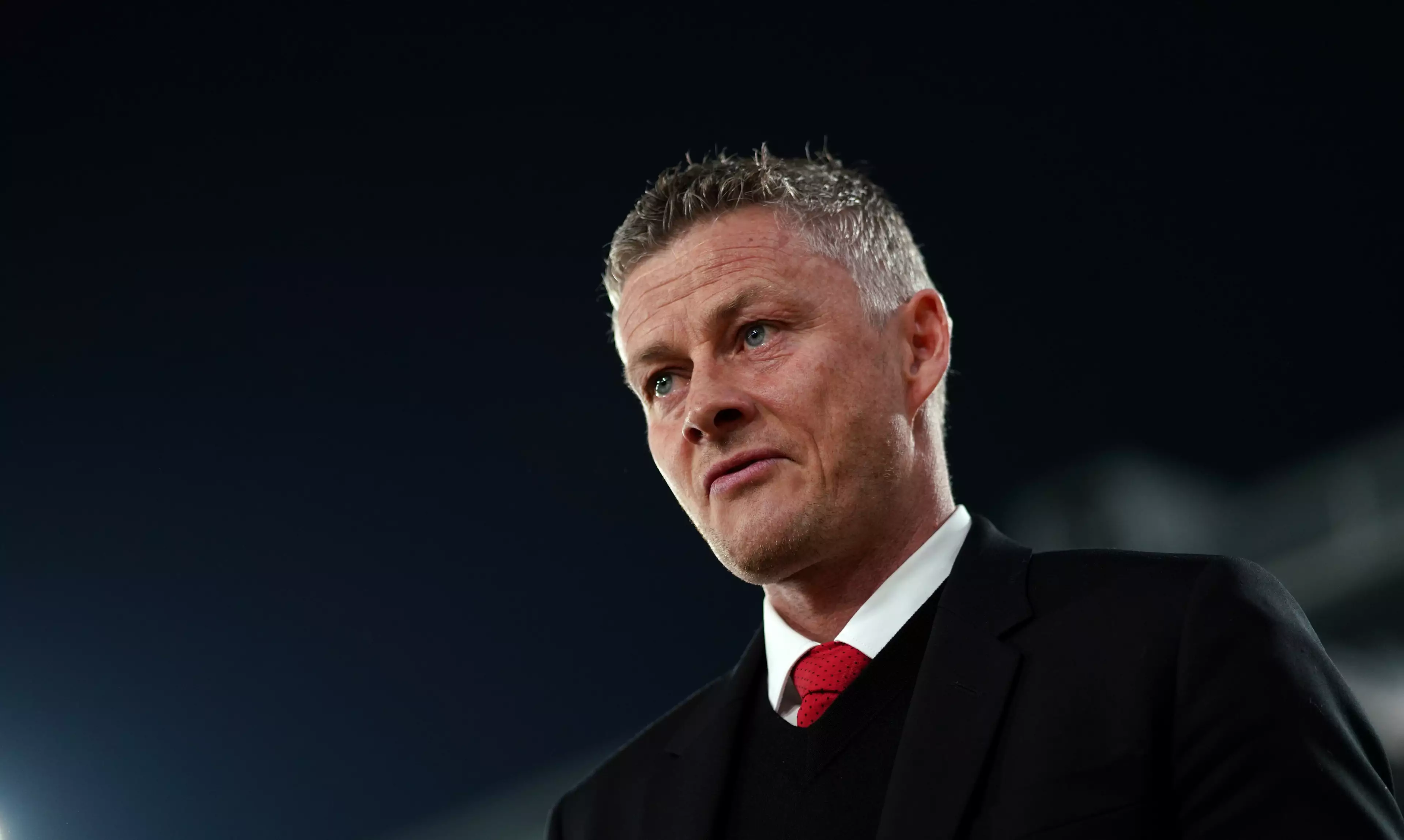 Ole Gunnar Solskjær Needs To Buy New House In Manchester Thanks To Virgil Van Dijk