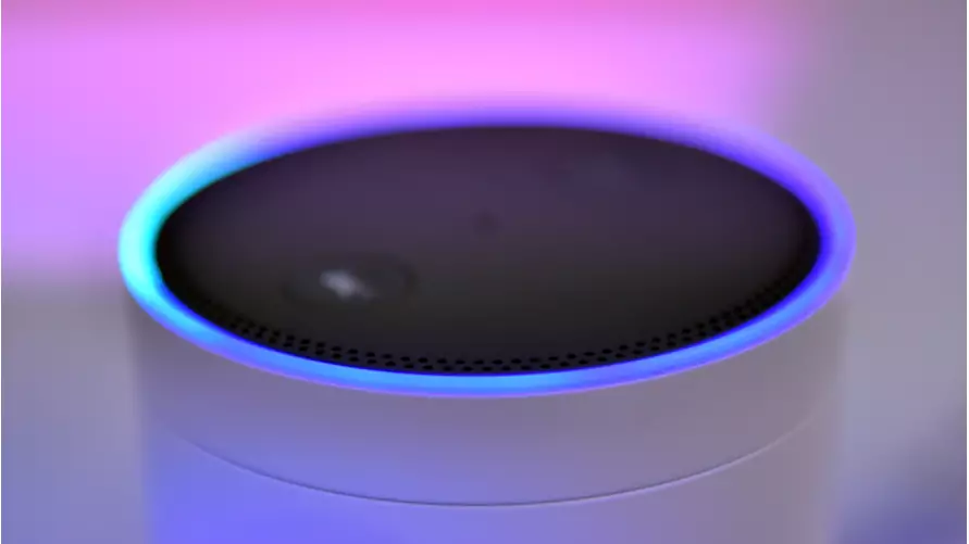 You Can Listen To The Recordings Alexa Makes Of You