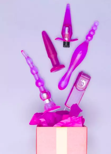 The sex toy company has achieved 'outstanding growth' (