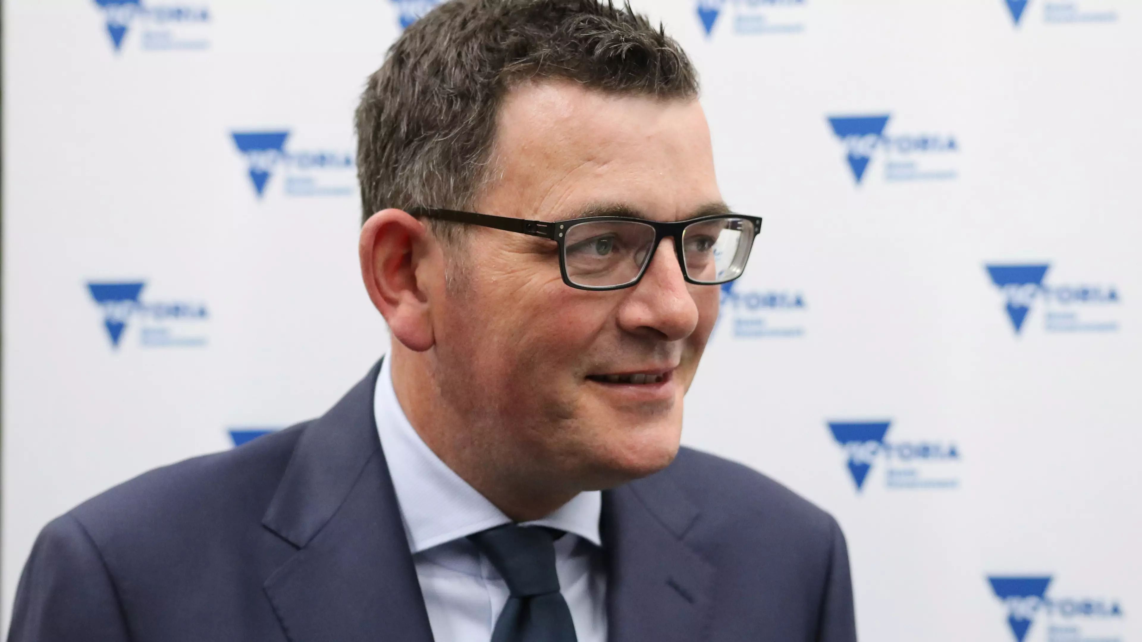 Victorian Premier Daniel Andrews Savages South Australia After State Opens Borders To Others