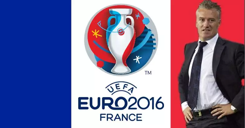 BREAKING: France Dealt Major Injury Blow Ahead Of Euro 2016