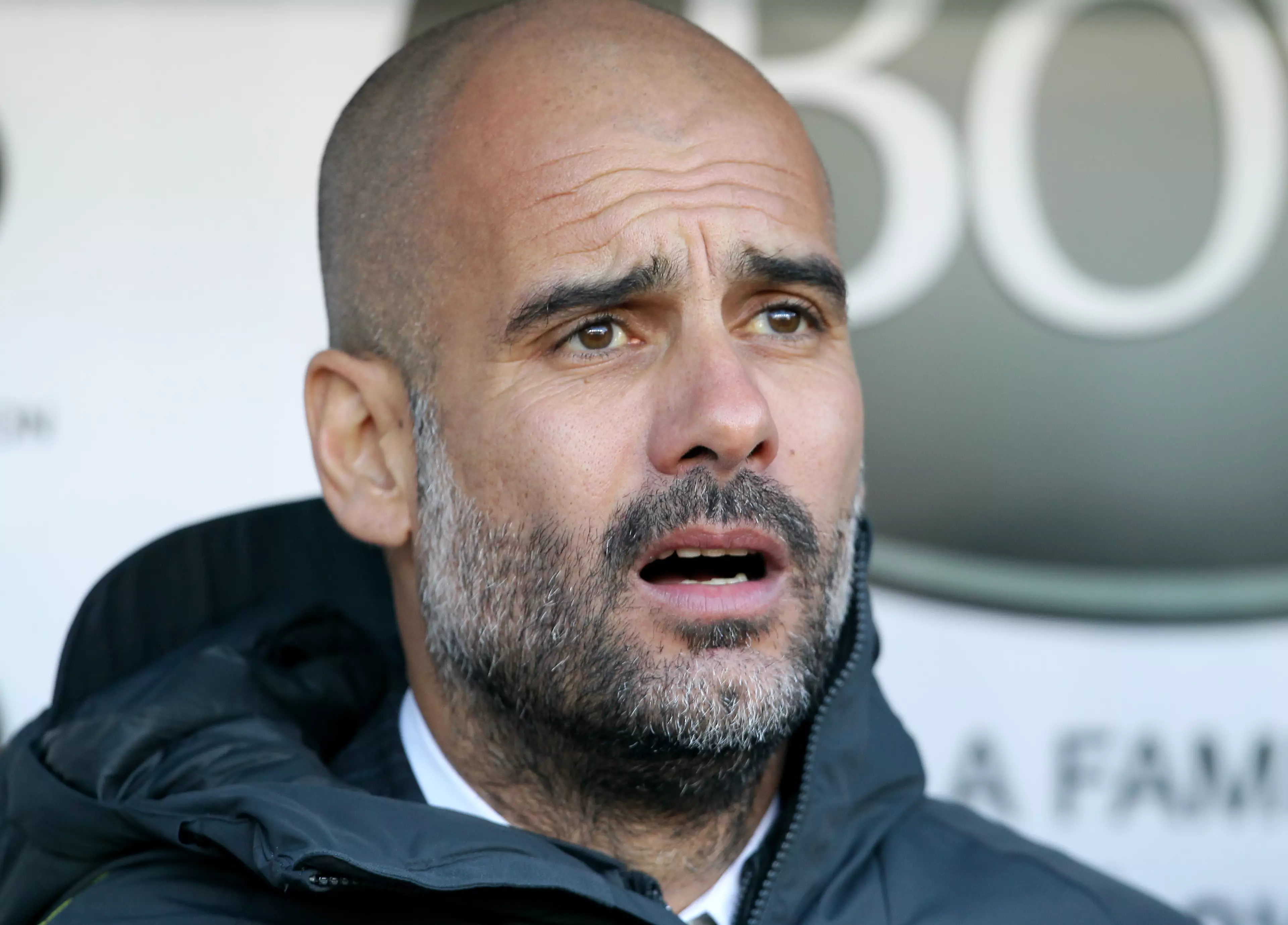Pep Guardiola's Experiment Is Not Expected To Be Offered A New Contract