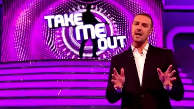 Take Me Out Is Turning The Tables And Letting The Lads Choose