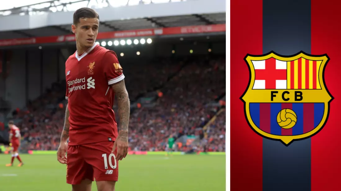 The Change In Barcelona's Bid That Will See Them Land Coutinho