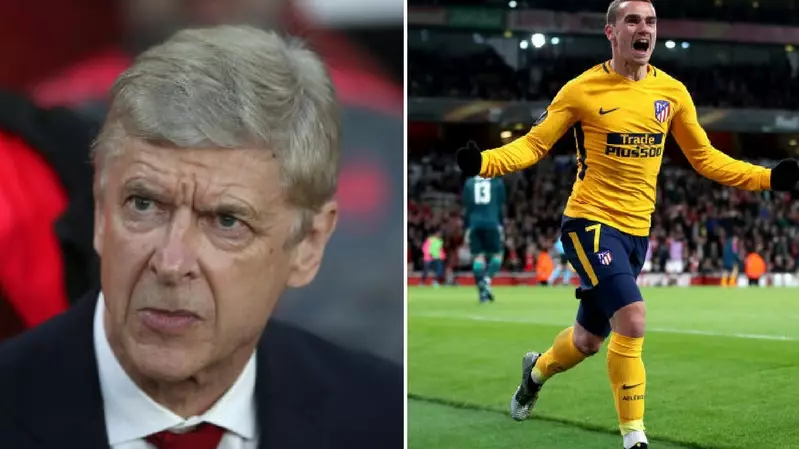 The Damning Statistic The Proves Arsenal Are Already Out Of The Europa League