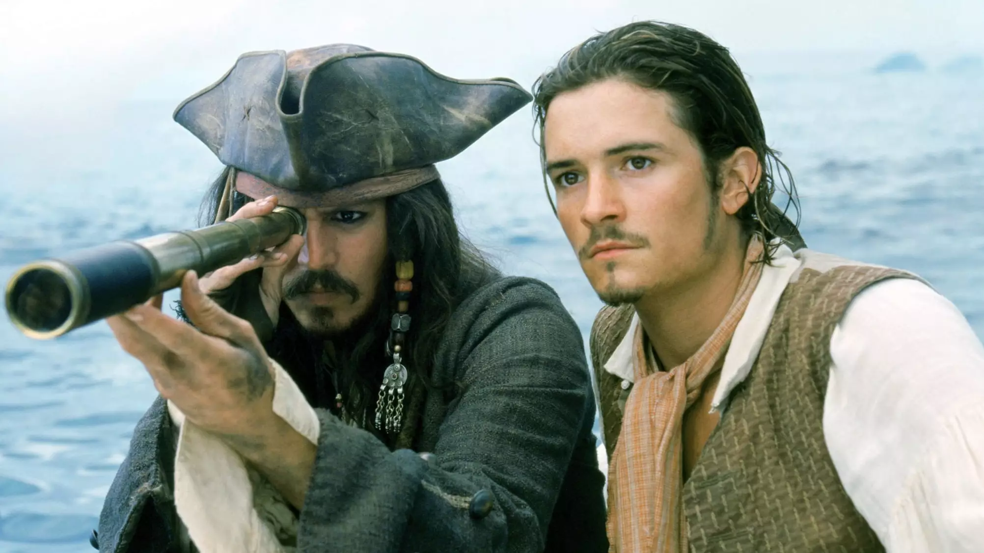 A 'Pirates Of The Caribbean' Reboot Is Officially Underway