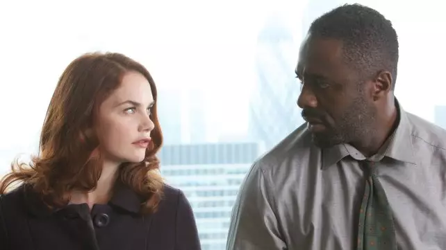 New 'Luther' Trailer Confirms Return Of Major Character