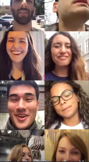 The Houseparty app has become a firm favourite for many (