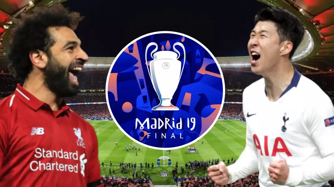 BT Sport Will Make The Champions League Final Free To Air