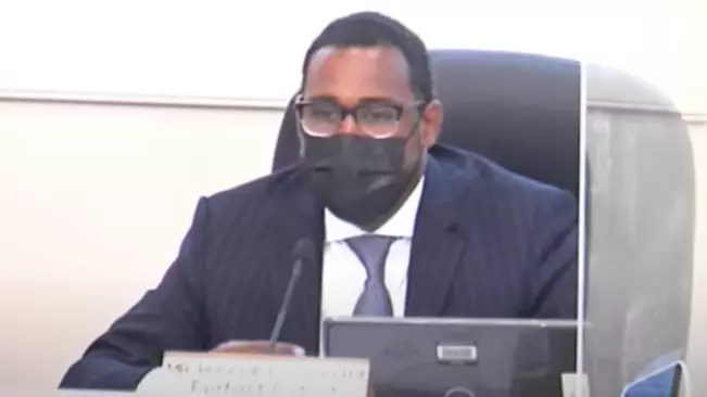 Pranksters Trick School Board Into Reading Some Extremely Dodgy Names At Hearing