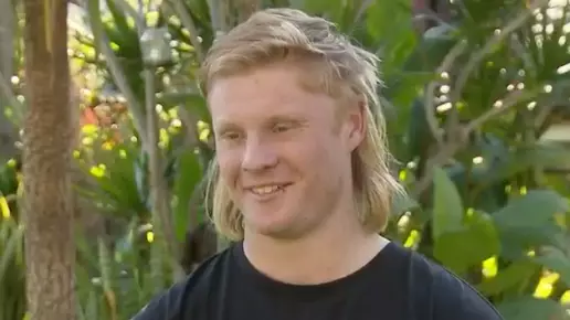 Aussie Teen Devastated After Being Refused Entry To Pub On 18th Birthday For Having A Mullet