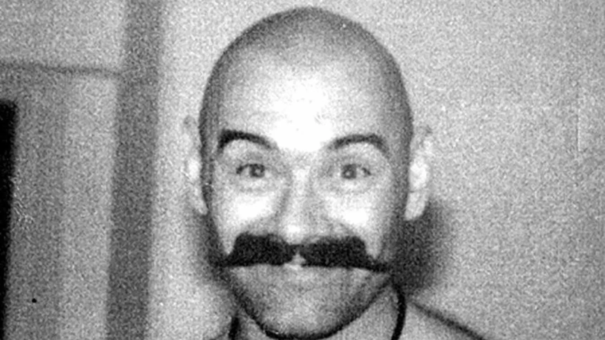 Charles Bronson’s Fiancé Reckons He Could Be Out Of Jail In Four Years