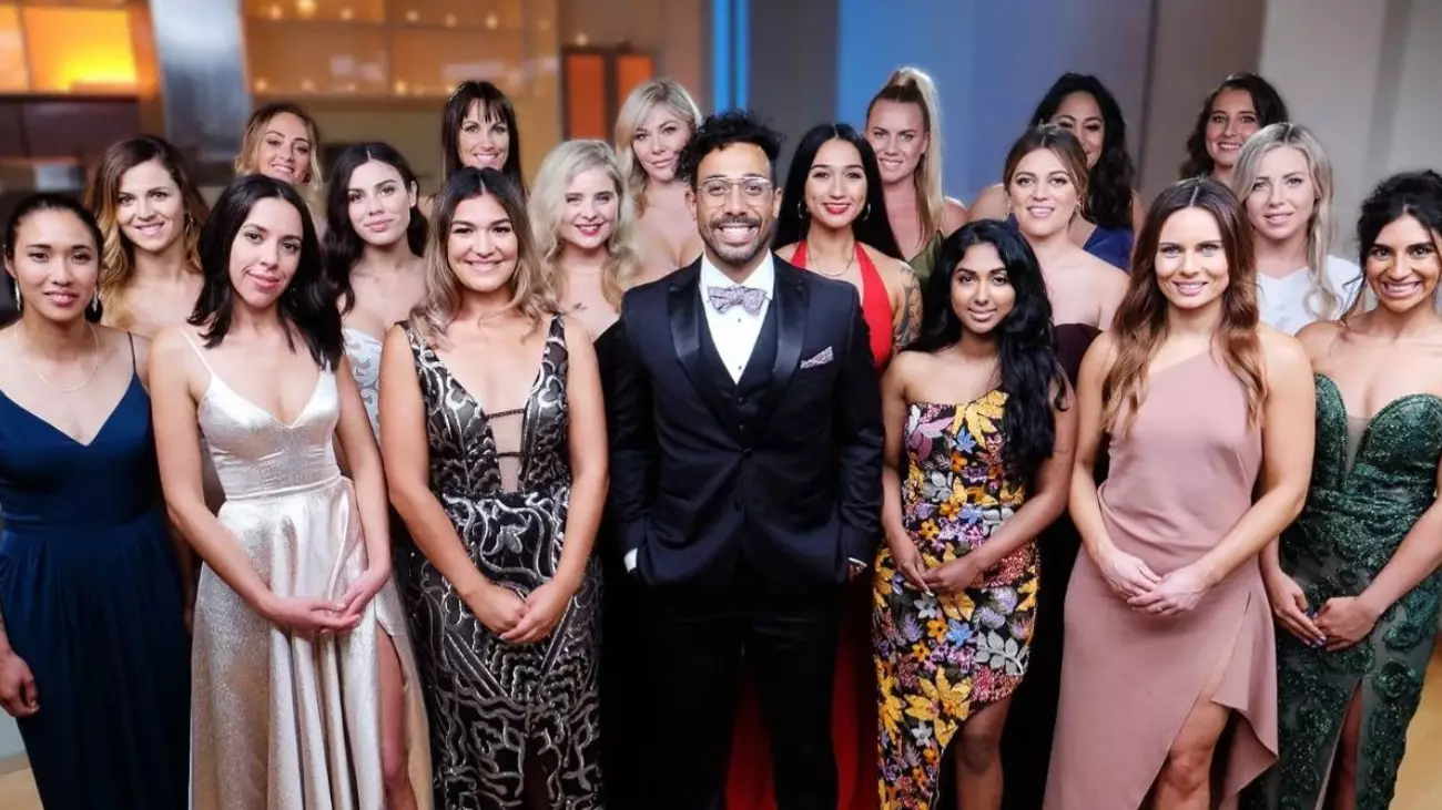 The New Zealand Bachelor Demanded The Cast Be Culturally And Physically Diverse