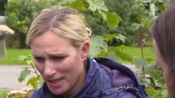 Zara Tindall Speaks Out About The Heartbreak Of Her Miscarriages