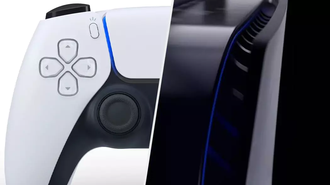 PlayStation 5 Consoles Will Be Completely Customisable, According To Leaked Image