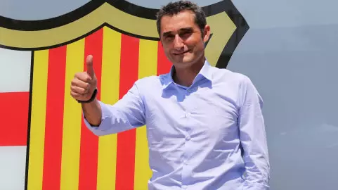 BREAKING: Barcelona Complete £10.5 Million Signing 