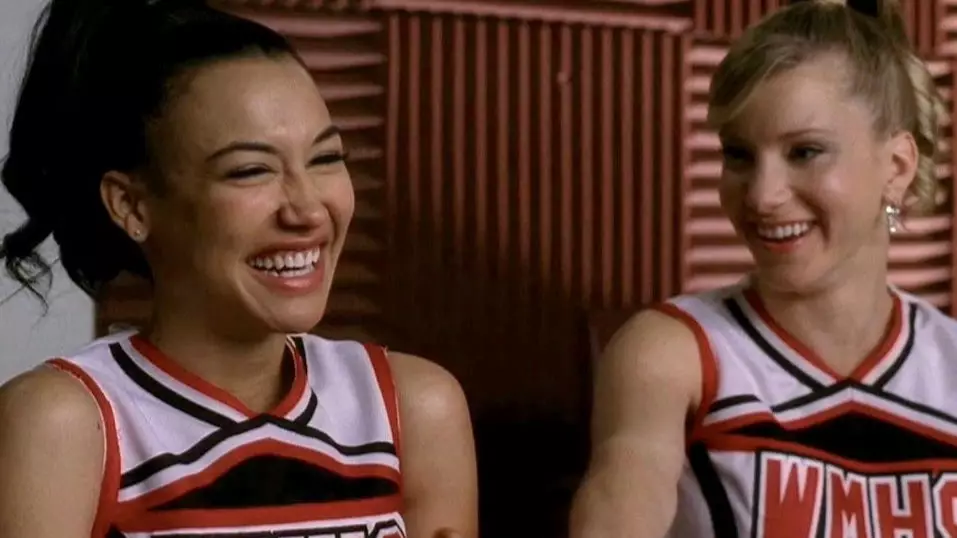 Glee Actor Heather Morris Vows To Do Something Every Day To Honour Naya Rivera