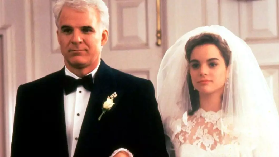 Netflix Drops Trailer For 'Father Of The Bride' Reunion