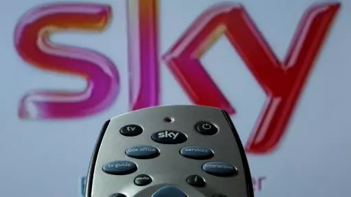 Here's How You Could Save Hundreds Off Your Sky Bill