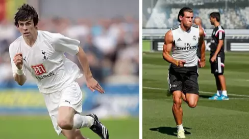 Tottenham Want To Bring Gareth Bale Back To The Club