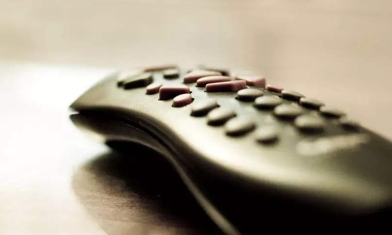 Woman Calls Police Because She's Lost Her TV Remote Control