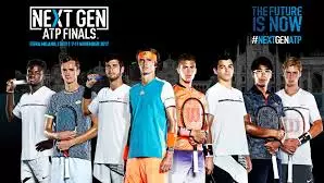 Next Gen ATP Finals Preview - Danny Archer's Day Three Selections