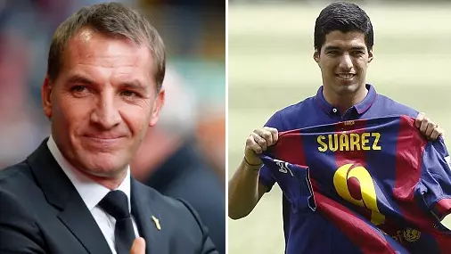 Remembering The Eight Players Liverpool Signed With The £75 Million Suarez Cash 