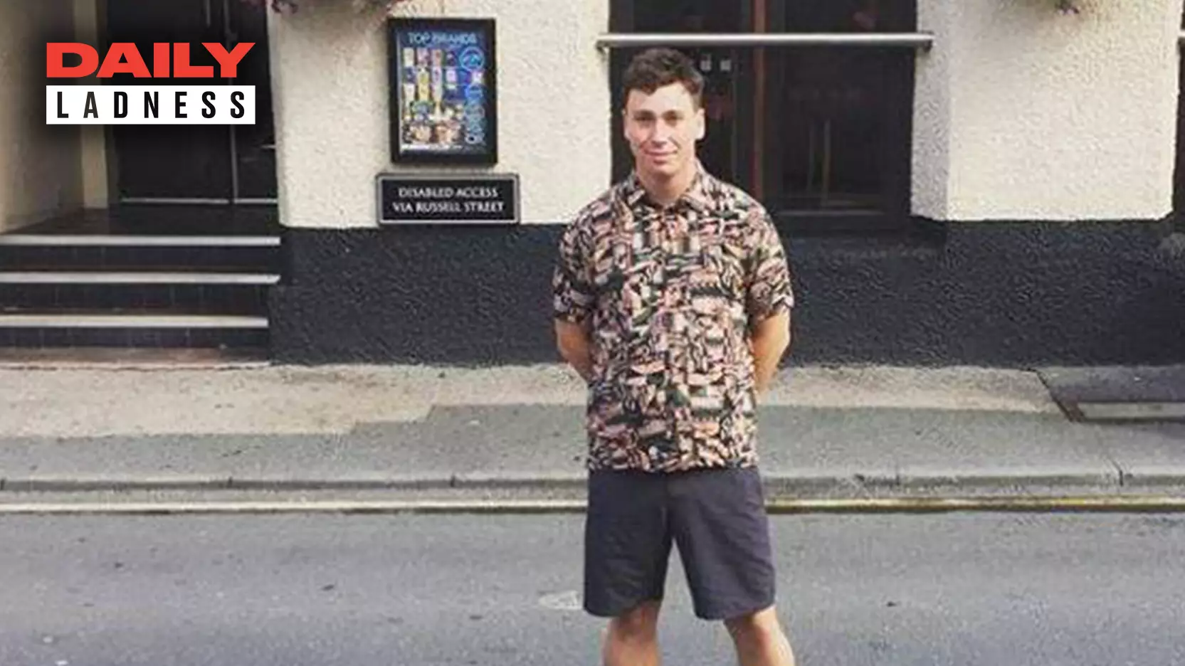 LAD Visits Over 120 Wetherspoon Pubs In Just Six Weeks