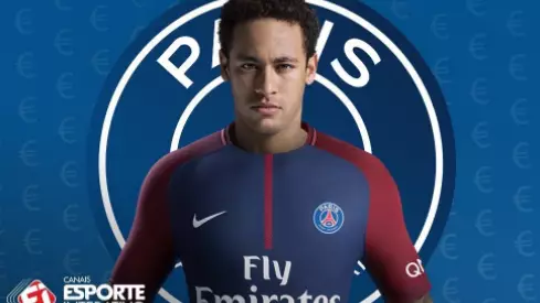BREAKING: Neymar Has Reportedly Accepted A Deal With Paris Saint-Germain 